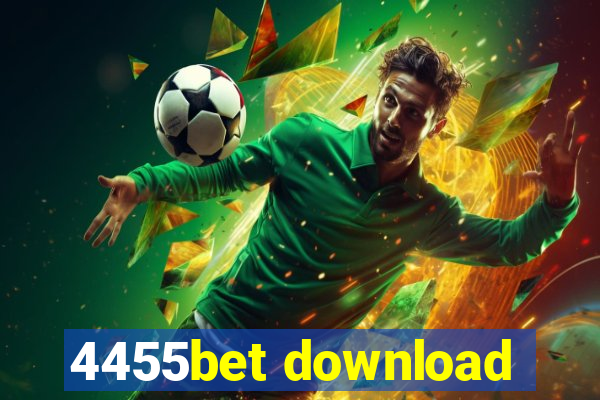 4455bet download